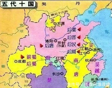 面对|面对游牧民族入侵，为何宋朝皇帝如此没有自信？