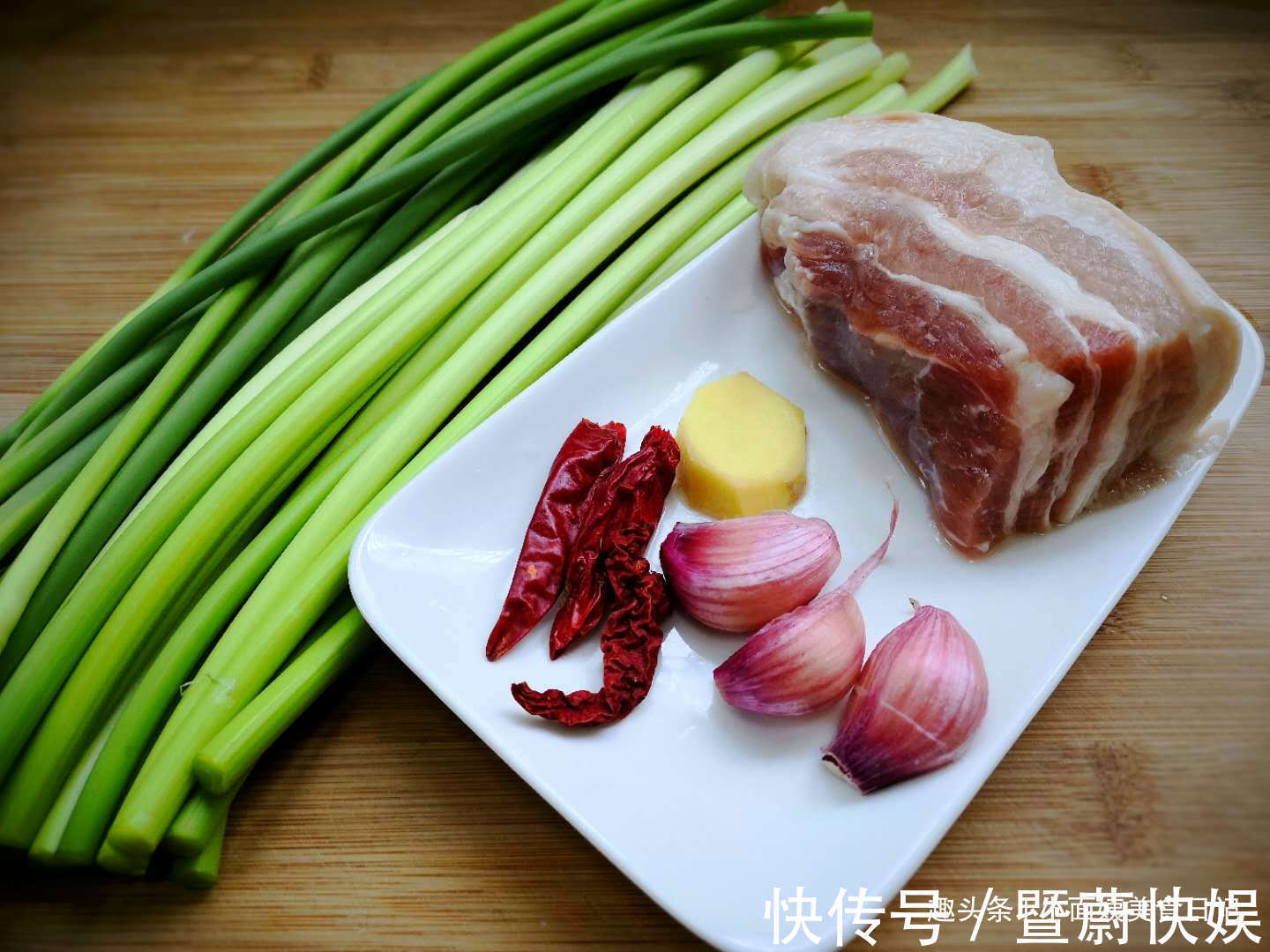 春天|它是“天然的杀菌菜”，春天最鲜嫩，5块钱一斤，人人都要多吃！