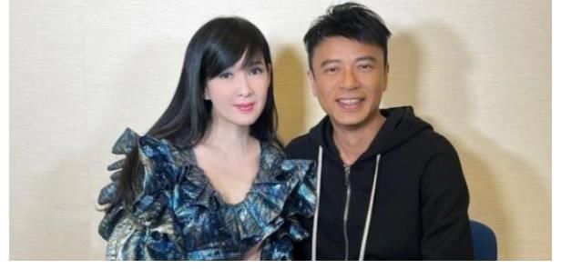 “一日為師，終身為父”，李克勤時(shí)時(shí)不忘提攜冠軍伍珂玥