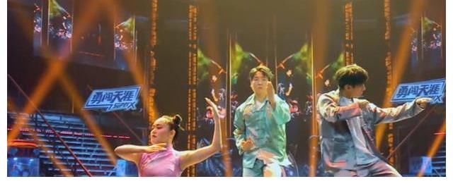 《环球》杂志评《这就是街舞》跨越国界和种族的灵魂碰撞与交流