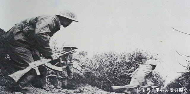 动员|两山轮战中易被遗忘的者阴山,战前动员我军准备了200口棺材