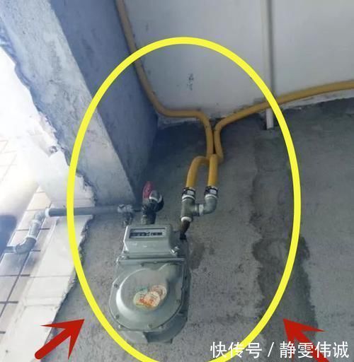 卫生间|入住新房气的想上吊！装修连犯14个装修不饶恕之罪！钱光、房毁