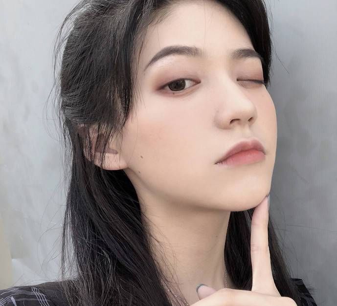 女生扎马尾的3大“禁忌”,学生党别再频频踩雷,校花才不会做呢