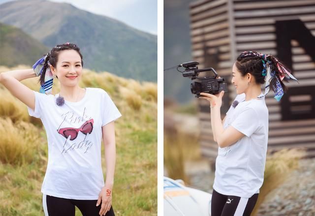 别小看一条丝巾,夏日想搭出活力全靠它,8种时髦系法简单又出彩