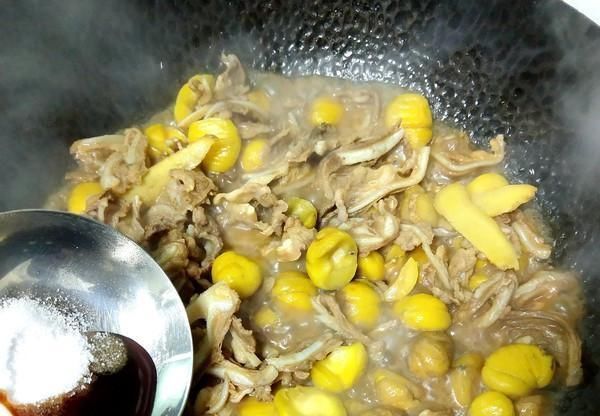 它是猪身上的一块“宝”,肉贩不卖留着自己吃,识货的人抢着买!