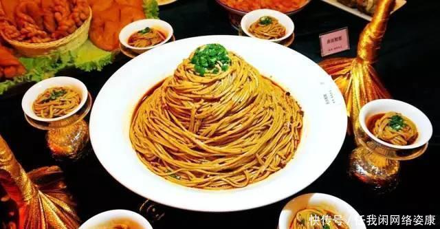 宁夏|宁夏这三款美食,一定要尝一尝,都是当地特色小吃!