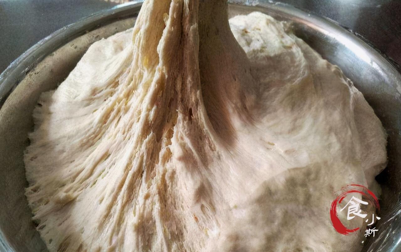 馒头|蒸馒头时，经常出现馒头软塌塌的情况是怎么回事我来告诉你原因