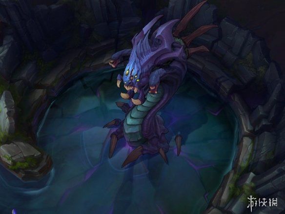 英雄联盟|腾讯宣布严惩《LOL》违规卡BUG玩家：7131人封号三年