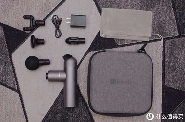 q2|一味苦练往往适得其反，健身锻炼恢复需要重视，我的4款筋膜枪横评