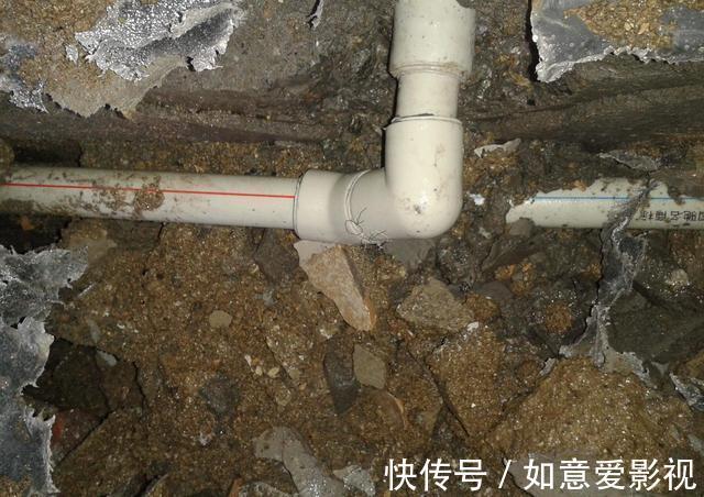 水电走顶|水电改造，走顶还是走地？装修师傅说走顶是行业标准，是真的吗？