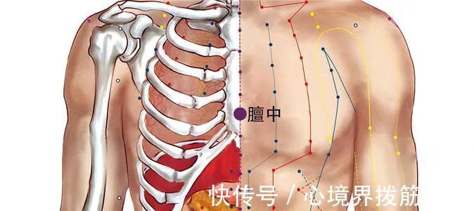 古法|【真实案例】长期便秘太痛苦？不妨试试这个古法！