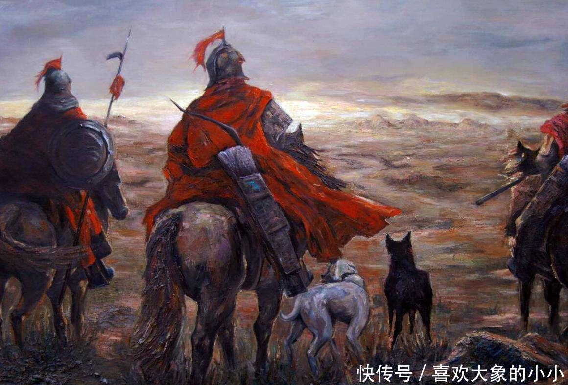 岳飞|岳飞下令杀40个叛逃者,心软饶了一人,此人成为世界瞩目的名将