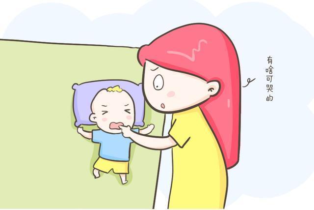 情绪|不会管理自己情绪的孩子,以后很难有出息,别不信