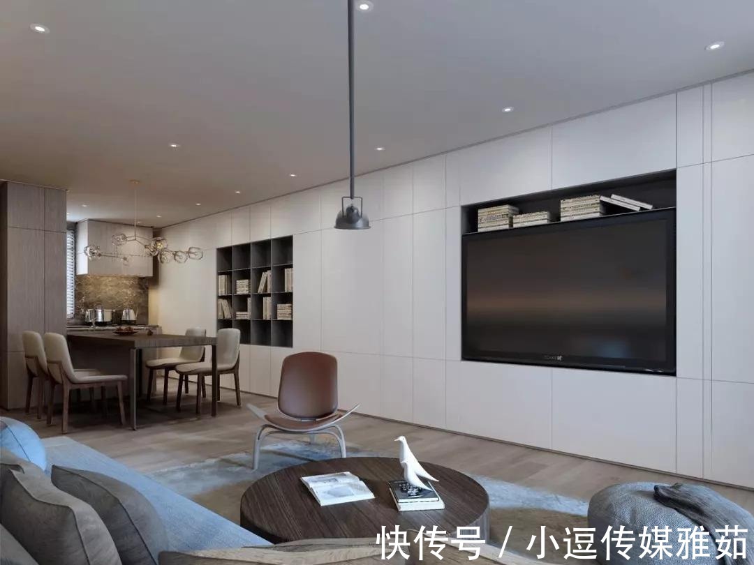 石材|50款电视背景墙, 解决你的选择困难症!