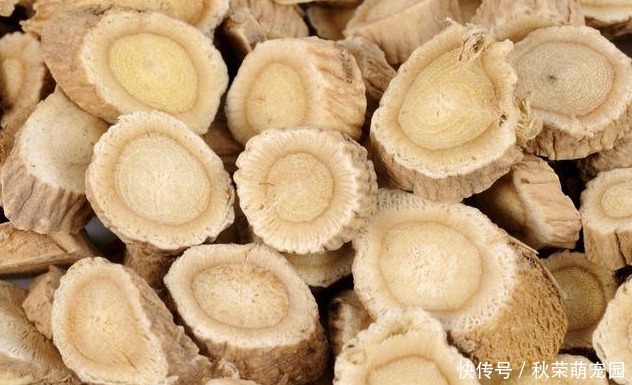 血脂|养生常备三味中药,改善气虚,补益脾肾,降低血脂