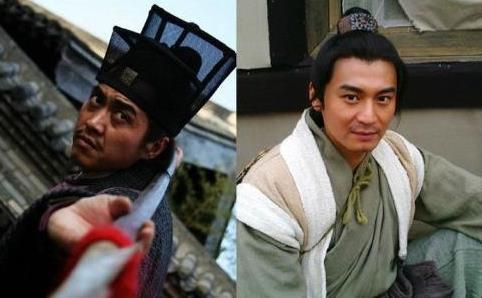 石秀|不该死的潘巧云：杨雄只是想写休书，但是好兄弟石秀递上了刀