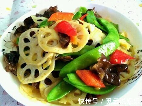 几道家常菜,全靠妈妈教的厨艺,自己做经济实惠,实惠又健康