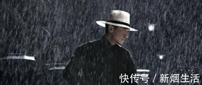 刘云樵|霍元甲一生唯独无法胜他，40年内从未对手，56岁一掌击碎敌人