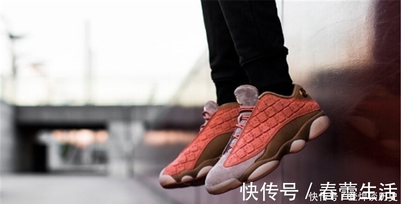 flightposite “真香”战靴舍我其谁?盘点五双“真香”战靴,“让人深深着迷”!