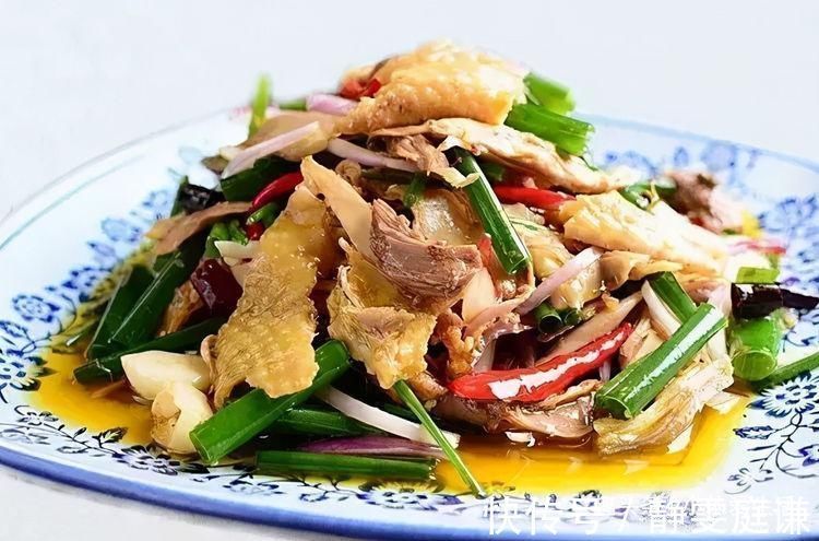 煳辣椒油|好吃到爆的几道家常菜,好吃不腻人,美味简单营养,家人特爱吃