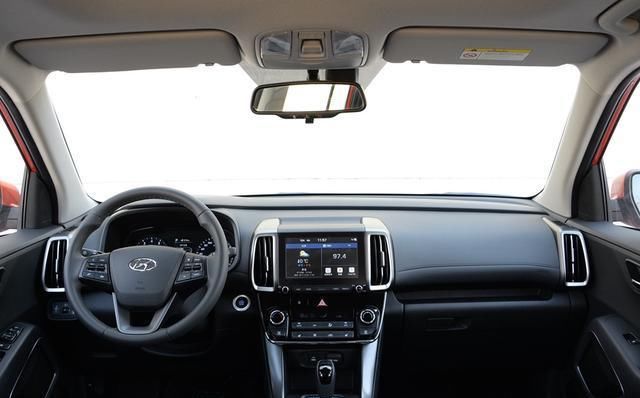 空间|18万左右怎么选？现代ix35、WEY VV7性价比高吗？读完你就领悟了