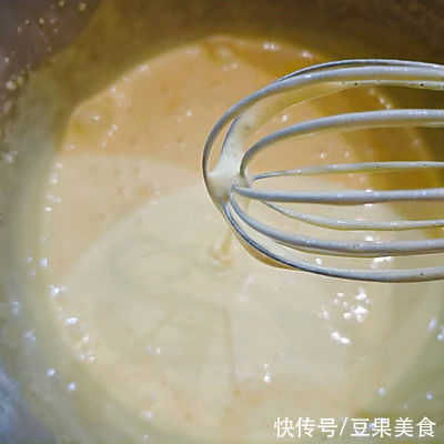 #金龙鱼精英100%烘焙大师赛-爱好组-低筋#红枣蛋糕