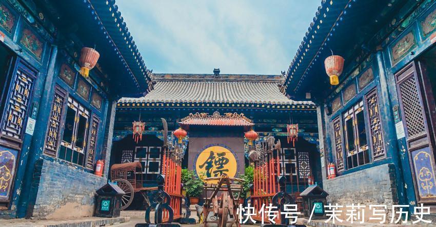 大刀#王五武功有多高?他的一把大刀保存到1958年,为何被销毁了