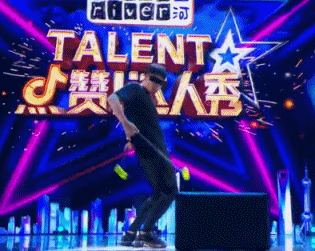 火了！首播就拿下收視第1，謝霆鋒、孟非的“新達(dá)人秀”這么橫？