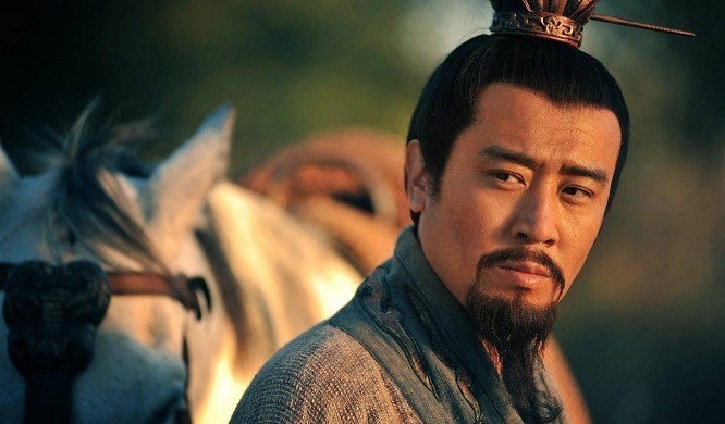 打群架|司马懿与诸葛亮是亲戚,刘备曹操是远亲,三国纷争是亲戚打群架