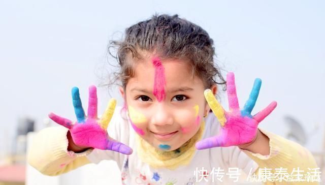 毛手毛脚|孩子这3个“怪癖”,往往代表高智商,家长别扼杀了“天才基因”
