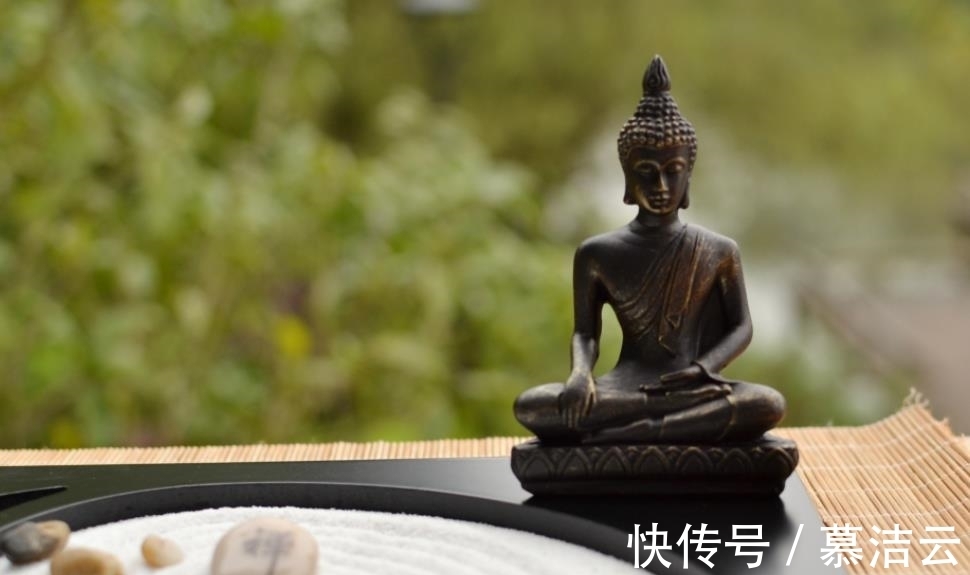 地藏法门&蕅益大师入地藏法门,完成《占察善恶业报经》注释的真实原因?