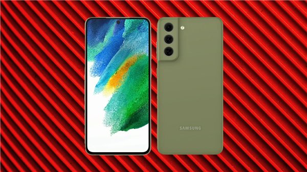 fe|三星 Galaxy S21 FE 用户手册曝光：屏下指纹识别，没有充电器