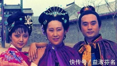 崇祯|《红楼梦》漂亮能干、身材窈窕的女强人王熙凤,究竟影射了谁?