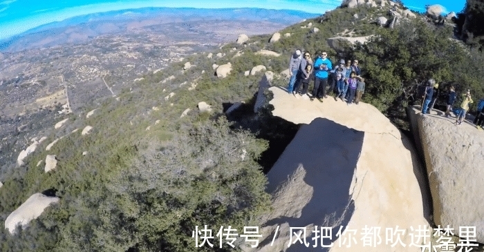 照片|全球最惊险的景点，靠着照片“欺骗”游客，依然吸引无数人前往！