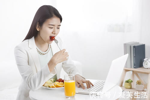 饮食|减肥期间，坚持5个燃脂饮食法则，你也会慢慢瘦下来