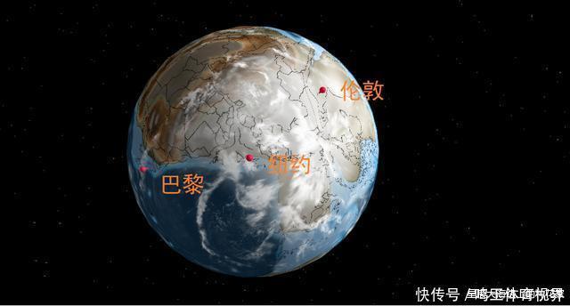 非洲大陆 地球大陆正在分裂,失落的大洲正在形成?裂缝已超过56千米!