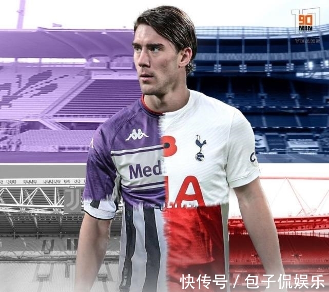 射手王|新莱万诞生!加冕2021年意甲射手王,八大豪门疯抢,PK哈兰德