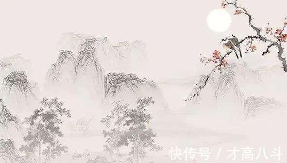 李白#一首诗读懂一个人,知情感恩!