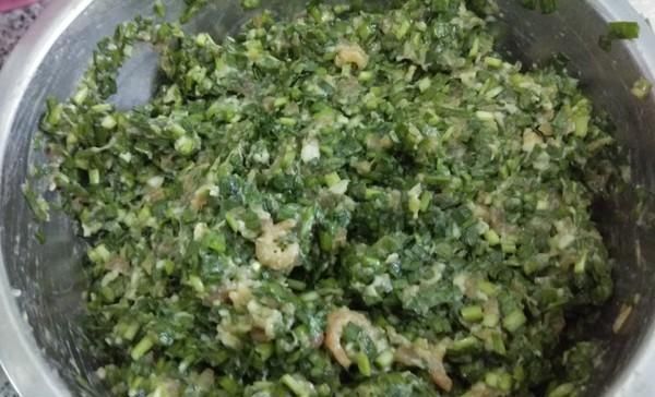 下锅|煮饺子时,万万不可水开就下锅,多加这1步,饺子鲜嫩不破皮