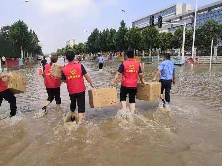 新冠肺炎|全省唯一！威高集团荣获第十一届“中华慈善奖”