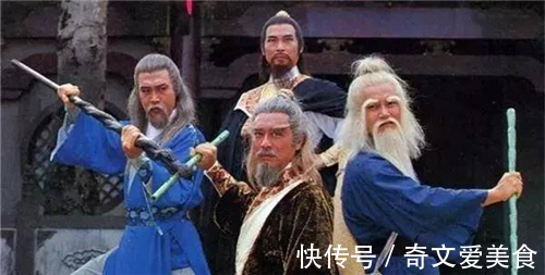 峨眉派!金庸武侠八连问,能答对5道题,才可以算真正的“金庸武侠迷”