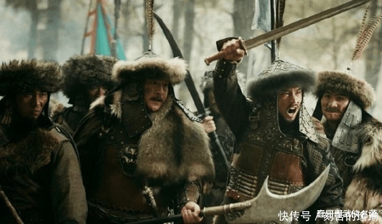 传人&他是梁山五虎之一,原著中死得惨,金庸笔下成绝世高手,传人遍地