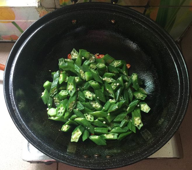 鸡蛋遇上它，松嫩又清脆