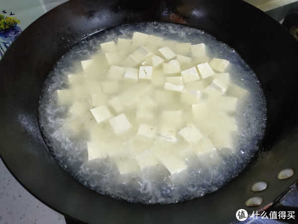 吃了几十年豆腐，还是这个做法最解馋，麻辣鲜香、好吃到汤汁不剩