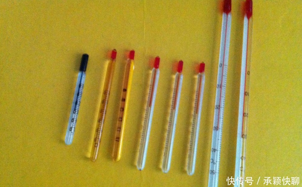 国古代|温度计只有现代有?其实在古代的时候,人们就已经开始使用了