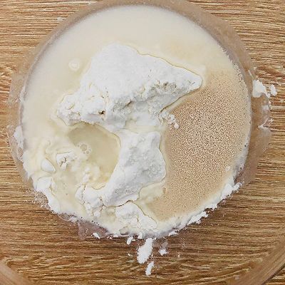 北海道牛乳生吐司