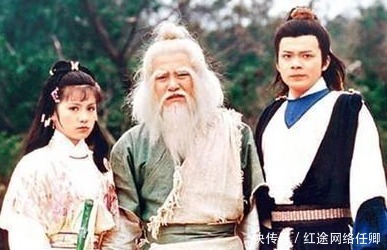 嫌弃|郭靖最嫌弃的一门绝技,别人没有机会学,他却不屑一顾