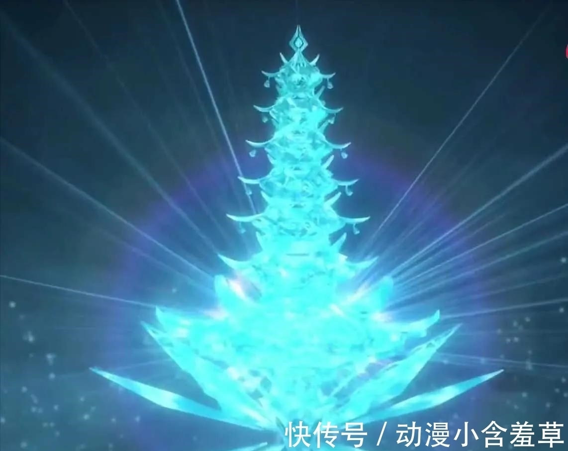 修炼|斗罗大陆 为什么战斗力强悍的剑斗罗愿意屈身七宝琉璃宗?