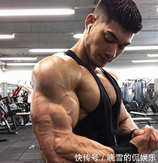 体脂率|体脂率6%的身材，是什么样子？如何降低体脂率？