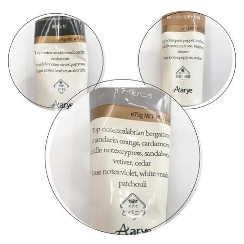 被问 300 遍的小众香水，其实是 20 多块钱的护手霜？